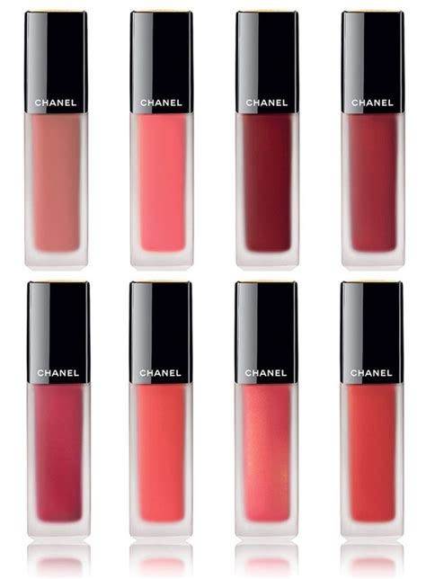 chanel lipstick online shop|chanel lipstick color.